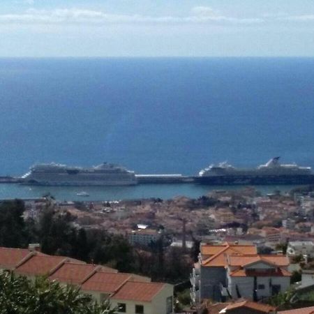 House Joel & Sonia Villa Funchal  Kültér fotó