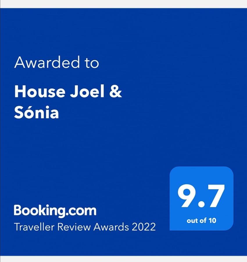 House Joel & Sonia Villa Funchal  Szoba fotó