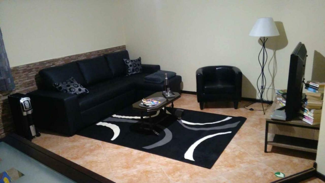 House Joel & Sonia Villa Funchal  Kültér fotó