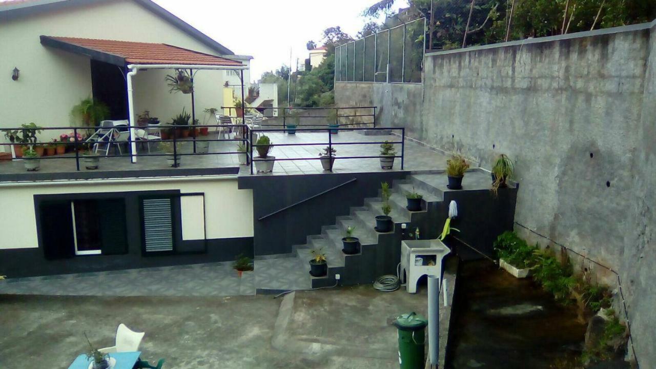 House Joel & Sonia Villa Funchal  Kültér fotó