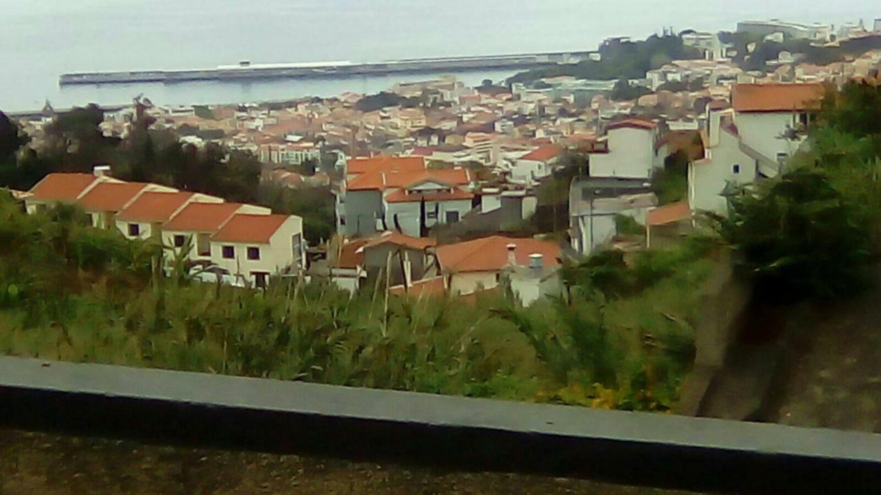 House Joel & Sonia Villa Funchal  Kültér fotó