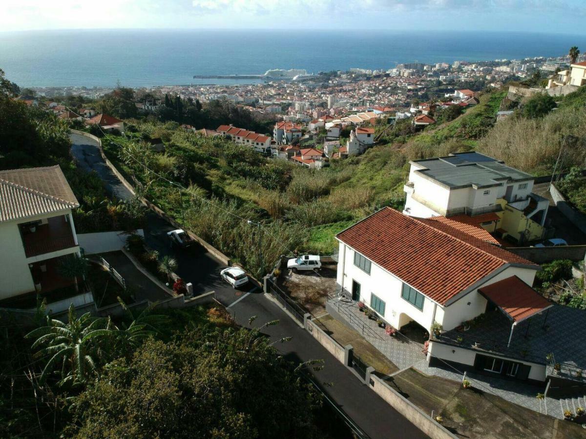 House Joel & Sonia Villa Funchal  Kültér fotó