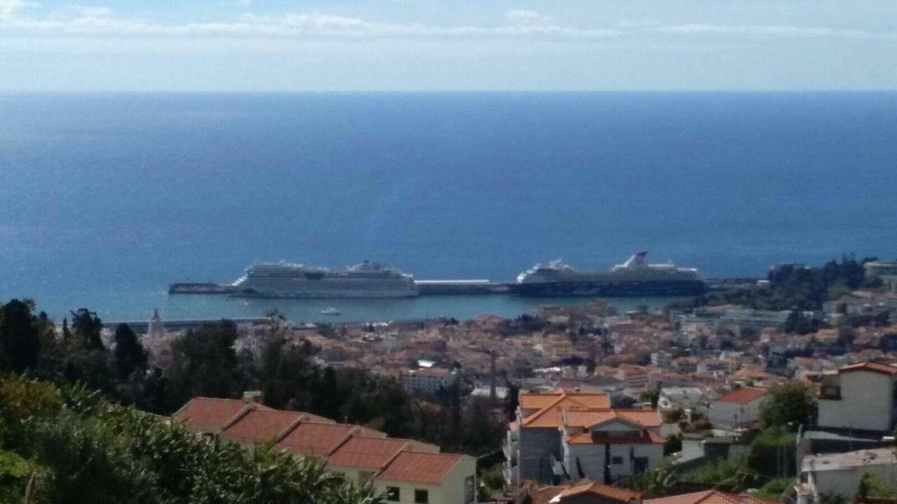 House Joel & Sonia Villa Funchal  Kültér fotó