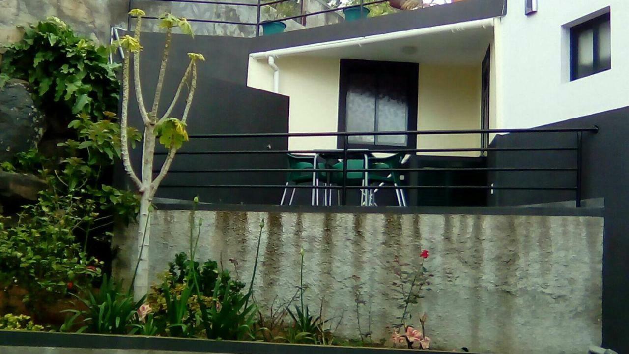 House Joel & Sonia Villa Funchal  Kültér fotó